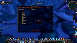 Гайд по настройке аддона Lootfilter для World of Warcraft