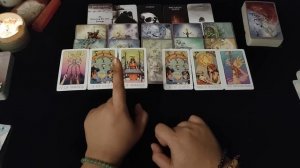 "Energy Hububungan Kamu & Dia" Kupas Tuntas | All Zodiak | Ramalan Tarot