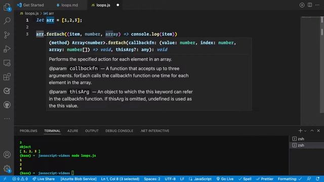 #javascript #loops, for, forEach, map, reduce tutorial #beginners смотреть онлайн