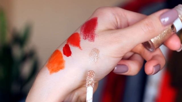 УЖАСНАЯ И КЛАССНАЯ КОРЕЙСКАЯ КОСМЕТИКА