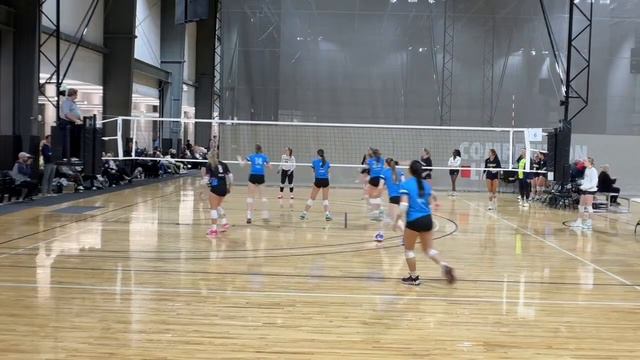 3/2/2024 AIM 18 Black - vs - Excell 18-1 смотреть онлайн