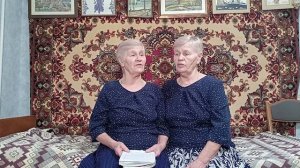 Над тихою речкою туман расстилается 2023