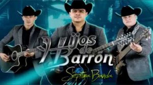 De Puntitas - Hijos De Barrón ft Septima Banda