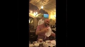 Жена сообщила мужу о беременности. Самый лучший сюрприз.