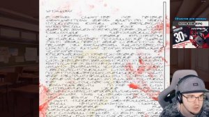 ДОКИ ДОКИ - ЧТО ТУТ ПРОИСХОДИТ! ЛИТЕРАТУРНЫЙ КЛУБ ► (донат в описании)