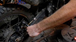 Обслуживание тормозов китайского мотоцикла. Хитрости, нюансы, важные моменты