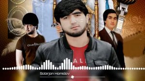 Собирҷон Ҳомидов Дарди ишқ