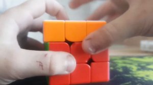 Обзор кубика рубика Gan 356 I