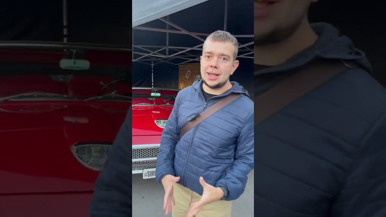 АВТОЛАЙФ смотреть онлайн