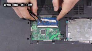 Acer Aspire ES1-532, ES1-523, ES1-533, ES1-572 RAM Upgrade and Install | Step-by-step DIY Tutorial