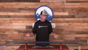 2024 Fischer Ranger 102 - SkiEssentials.com Ski Test