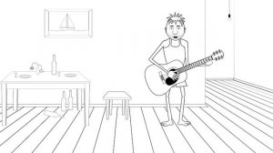 Васька Табуретов. Новая песня "Про Начальника"