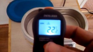 Греем воду ультразвуком