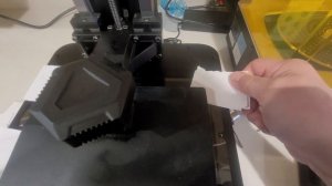 Anycubic Photon Mono M5s leveling problem