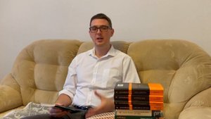Гёте "Страдания юного Вертера" / о чем книга?