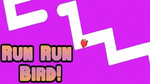 Run Run Bird! ✅Класс Казуалка-раннер✅PC Steam игра 2024