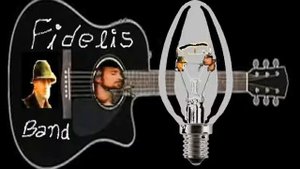FIDELIS BAND TEARS IN HEAVEN