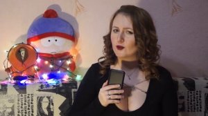 ТРЕШ ОБЗОР антологии МАСТЕРА УЖАСОВ