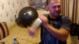 Коктейль Голубая лагуна