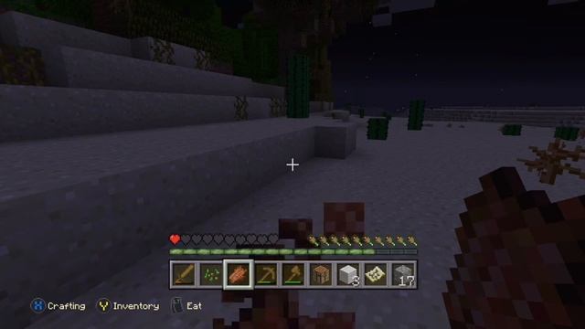 Minecraft Open World Server #1- Xbox One Edition- (Where are the animals) смотреть онлайн