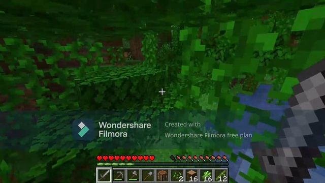 Minecraft Java Edition Episode #1 смотреть онлайн