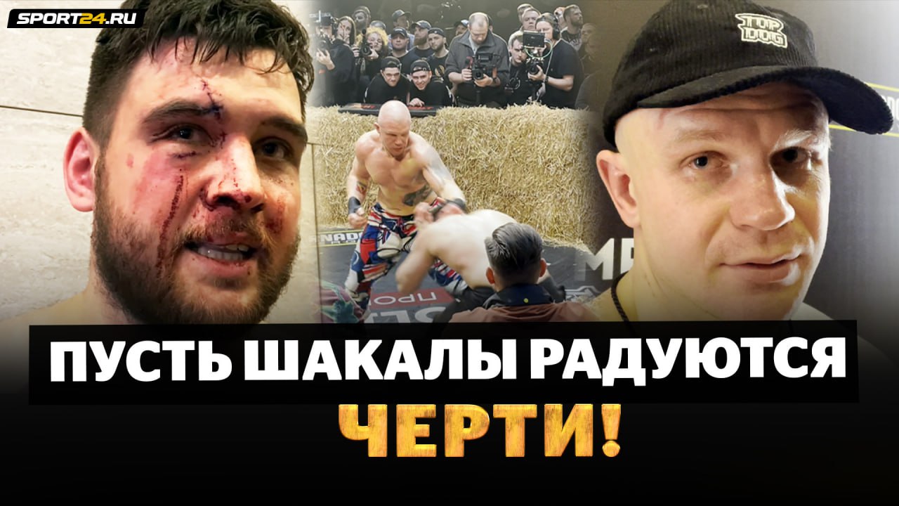 БОЙ-ДРАМА в TOP DOG: самый ЖЕСТКИЙ ЧЕМПИОН / Он идет за Асбаровым / ОБРАТИЛСЯ К КРЫСАМ
