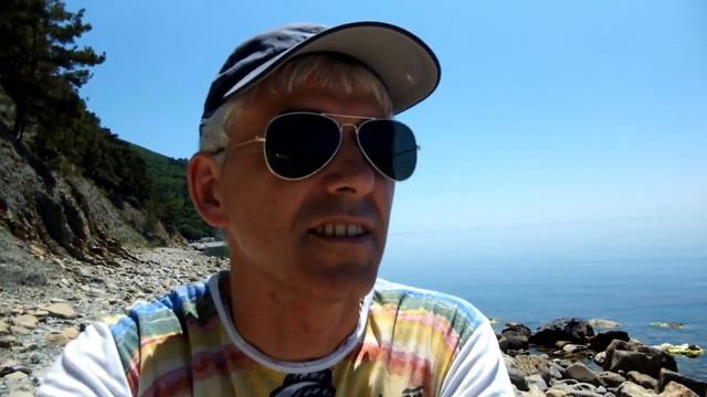 ПРАСКОВЕЕВКА ? СКАЛА ПАРУС. ДОСТОПРИМЕЧАТЕЛЬНОСТЬ ГЕЛЕНДЖИКА.