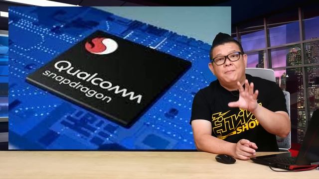 สมาร์ทโฟนใหม่ของ Xiaomi จะใช้กล้อง 192ล้านพิกเซลและชิปที่ใหม่กว่า snap 888+ смотреть онлайн