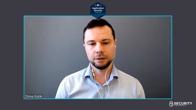 Dima Kotik -- Application Security and the Zen of Python смотреть онлайн