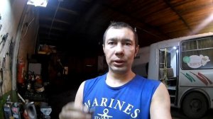 Сорвал резьбу в теле что делать ?  ЛАЙФХАК