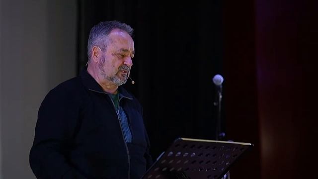 Ucenicie prin suferinta - Emil BARTOS | ConectatPH | 20 oct 2023 смотреть онлайн