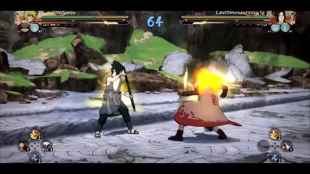 [Наруто Маг #1] Жизнь-не сказка /Альтернативный сюжет Наруто / Часть 1 / Живая озвучка смотреть онлайн