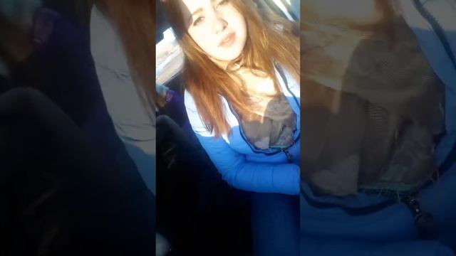 Вера Брежнева-Девочка моя(ost Мажор) cover смотреть онлайн