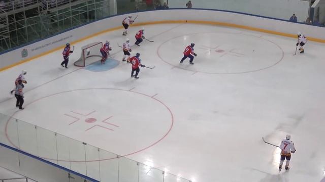 31.07.2014 / Кубок Сахарова 2014 / «Ладья» 1:5 «Стальные Лисы» / Голы смотреть онлайн