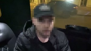 ФСБ задержала курьера, доставившего взрывчатку для покушения на экс-сотрудника СБУ Прозорова