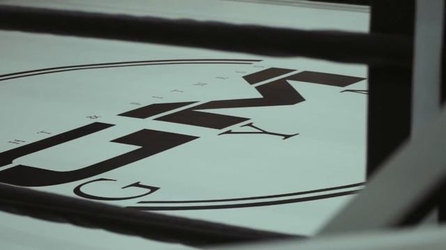 GM Gym - открытие смотреть онлайн