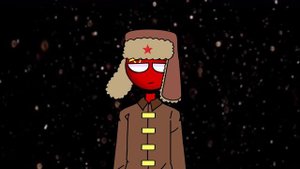 Ticking meme [countryhumans]