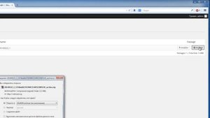 WordPress резервное копирование сайта. Duplicator