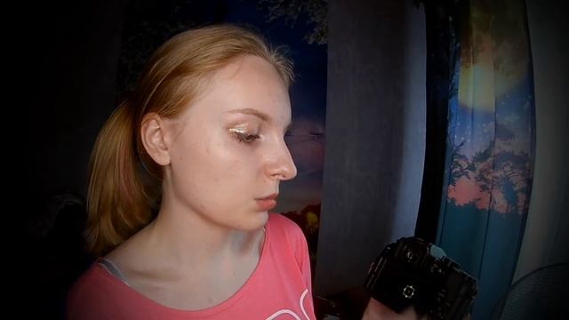 Обзор на мою новую камеру и дополнительное оборудование смотреть онлайн