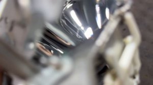 Peugeot 408 - тюнинг фар, замена линз на диодные Fantom