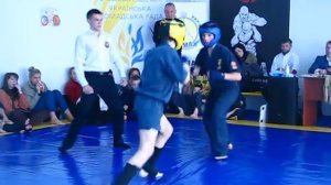 ЧЕМПИОНАТ КИЕВА ПО ХОРТИНГУ СРЕДИ ДЕТЕЙ И ЮНОШЕЙ 11.10.2015. KYIV HORTING CHAMPIONSHIP - 2015.