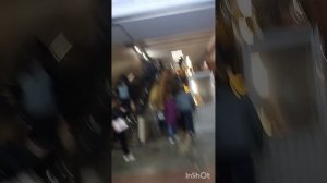 Как доехать до рынка Садовод