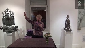 Наталия Басовская. Что такое Средневековье в научном и народном представлении. Открытый клуб