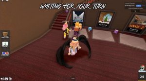 НОВОГОДНЕЕ ОБНОВЛЕНИЕ В МЁРДЕР МИСТЕРИ! Roblox Murder Mystery