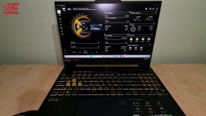 SINIFININ EN İYİSİ OLABİLİR ASUS TUF GAMING A15 ( FA507NV ) AMD RYZEN 7, RTX 4060 8 GB İNCELEME