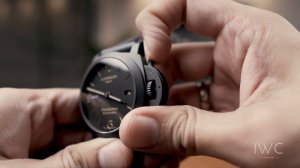 Panerai Luminor GMT - 44mm  - PAM01441 #Unboxing