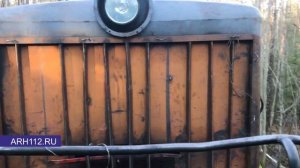 Липаковская узкоколейная железная дорога (Плесецкий район, Архангельская область)