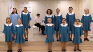 "Вот солдаты идут",музыка К.Молчанова,слова М.Львовского