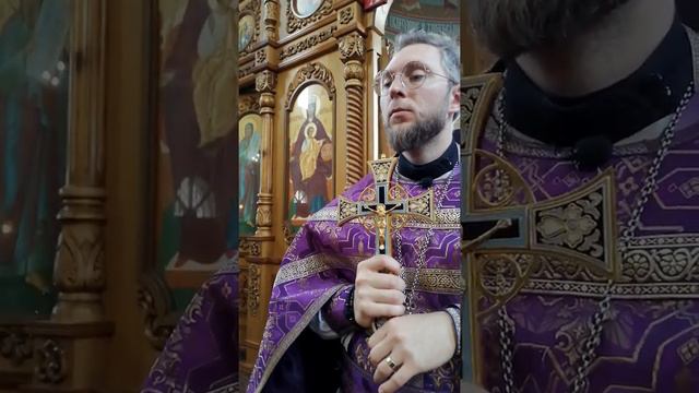 ".. Не здоровые имеют нужду во враче..." смотреть онлайн