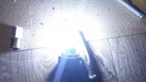 ОЧЕНЬ ЯРКИЕ недорогие LED лампочки в ГАБАРИТЫ